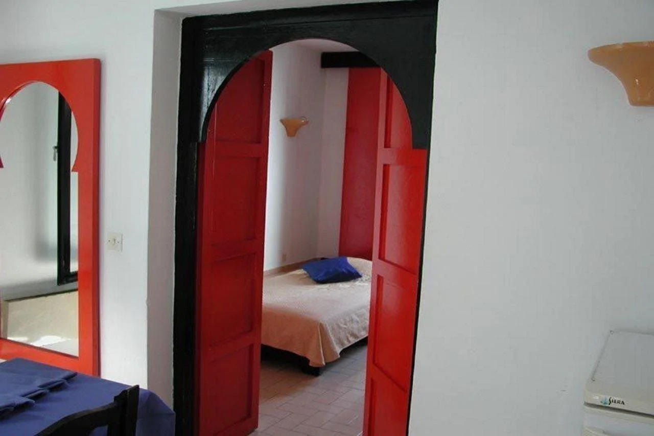 Foto - Résidence Igoudar