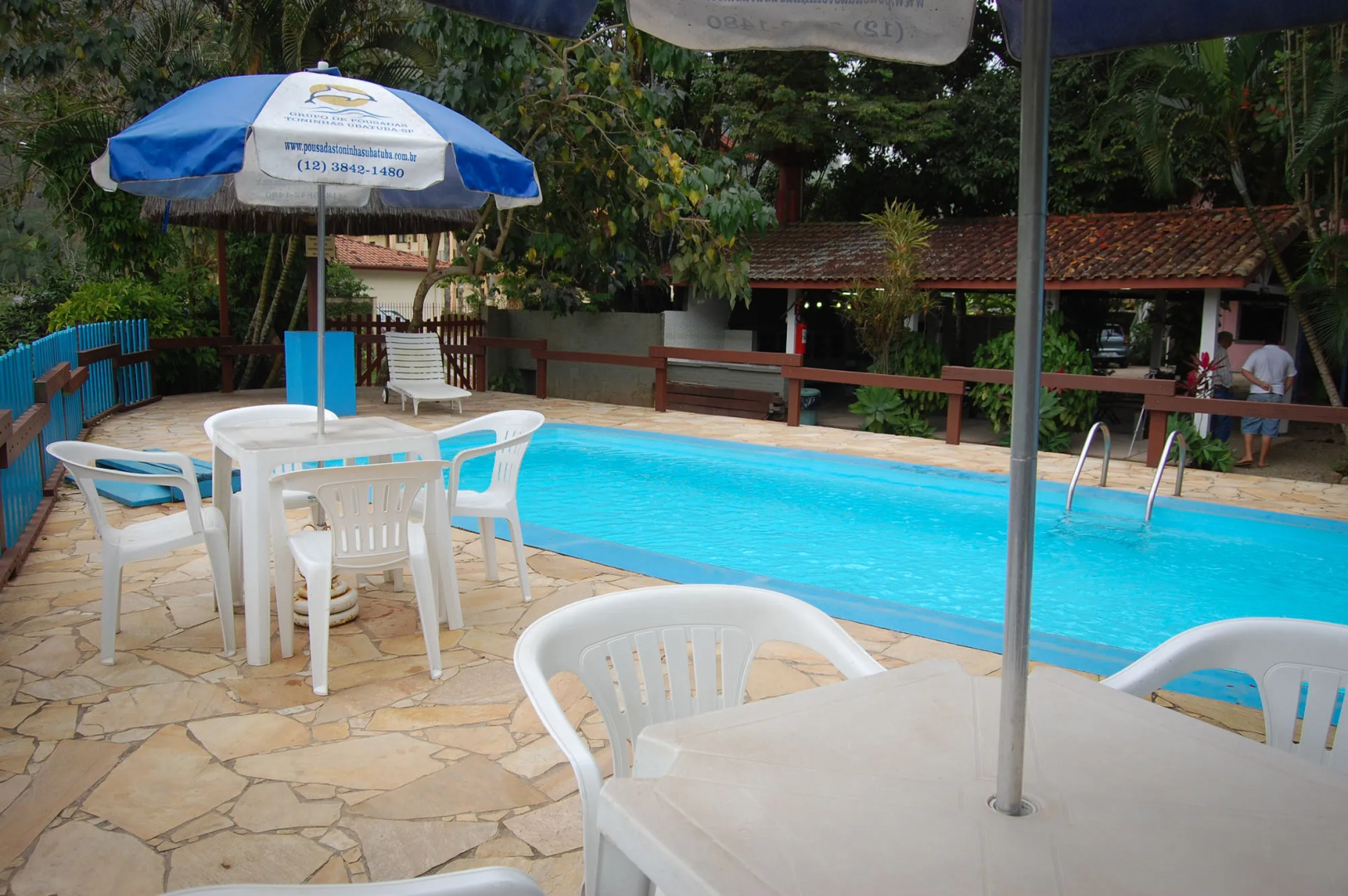 Photo - Pousada Sanremo Inn