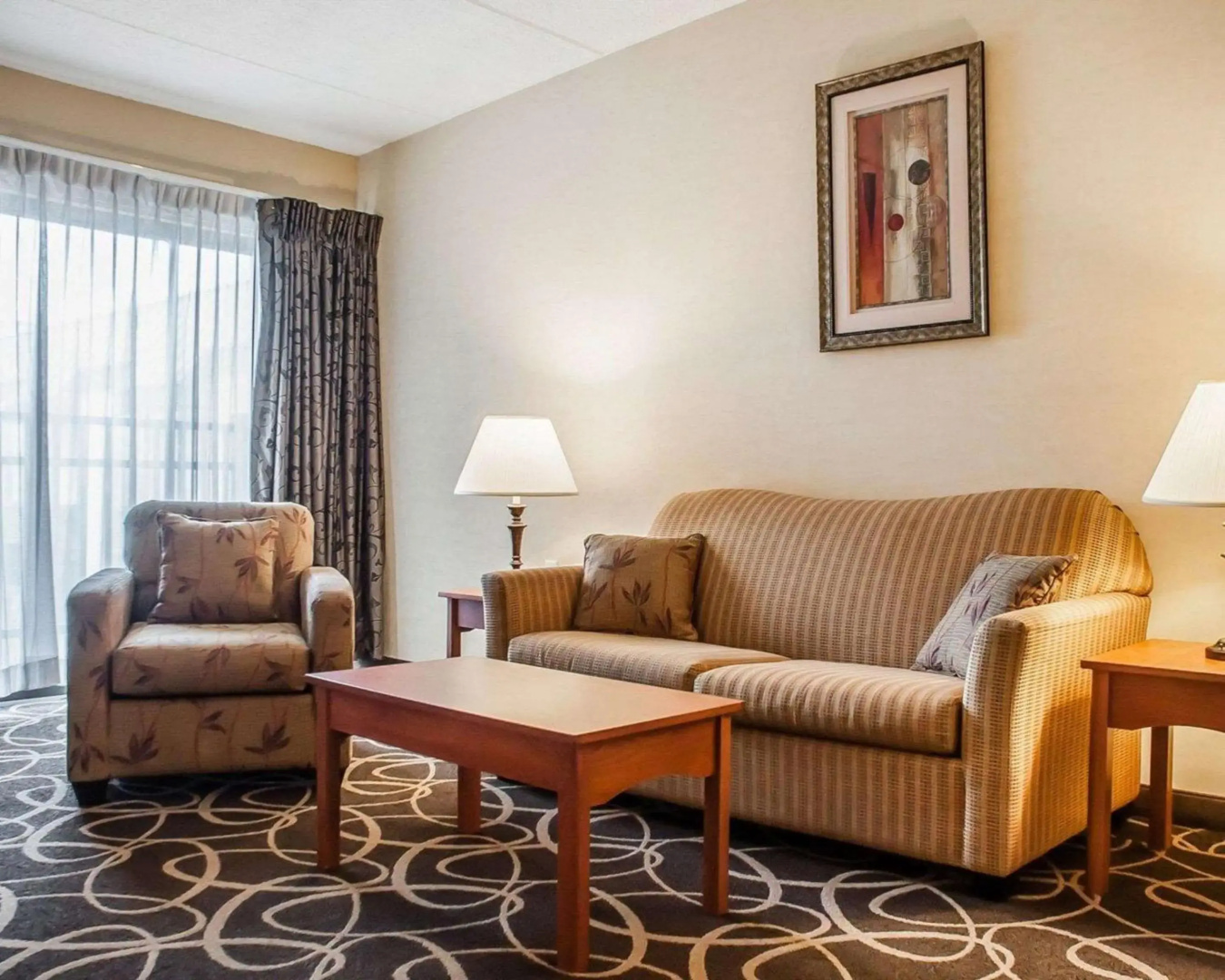 Foto - Quality Hotel & Suites At The Falls