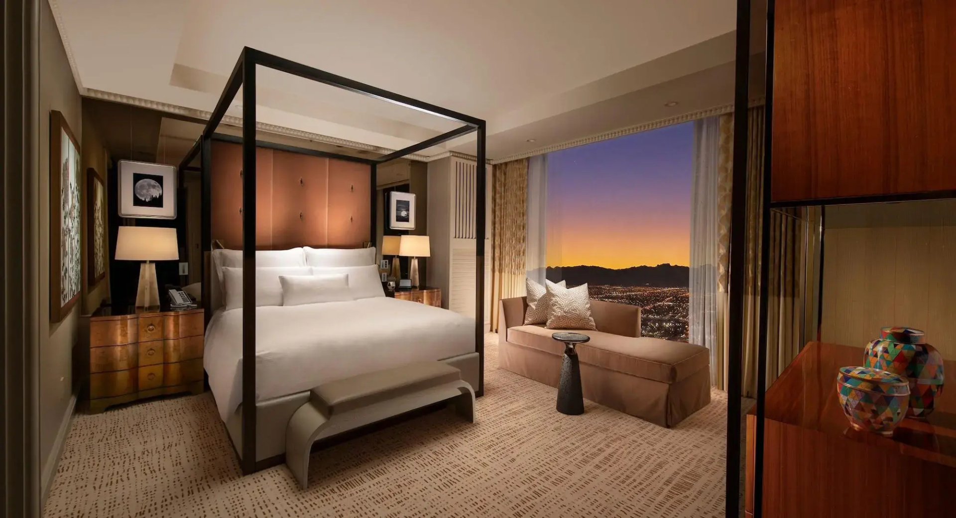 Foto - Encore at Wynn Las Vegas