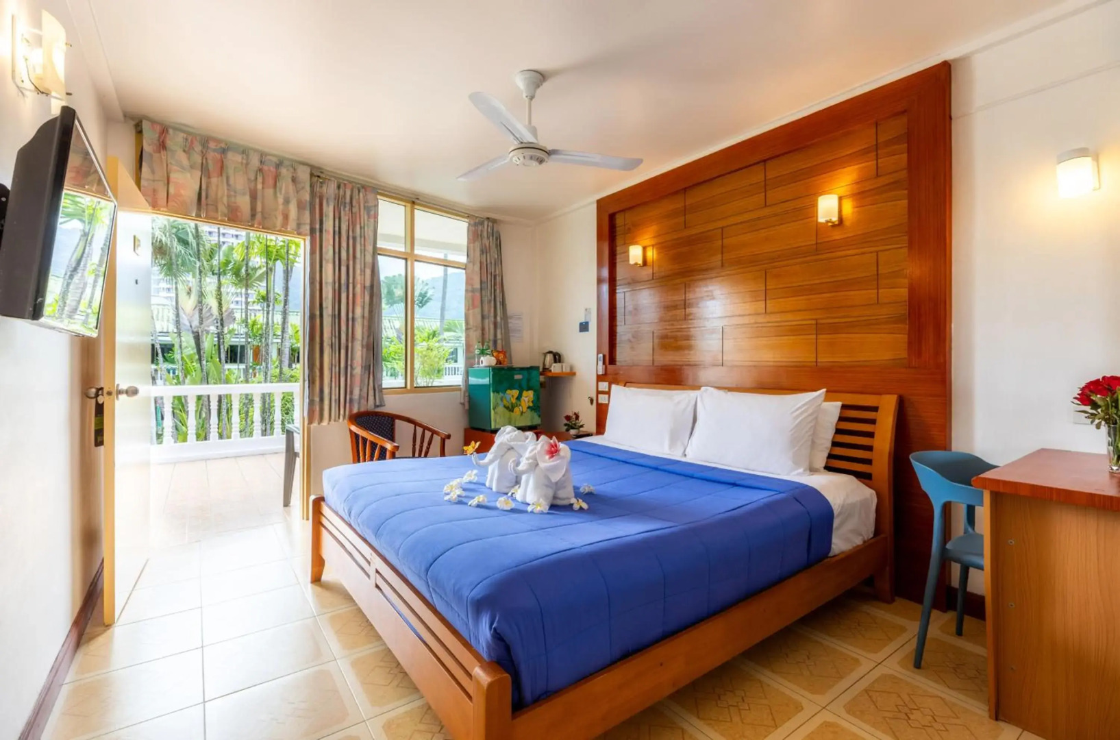 Photo - The Expat Hotel Patong