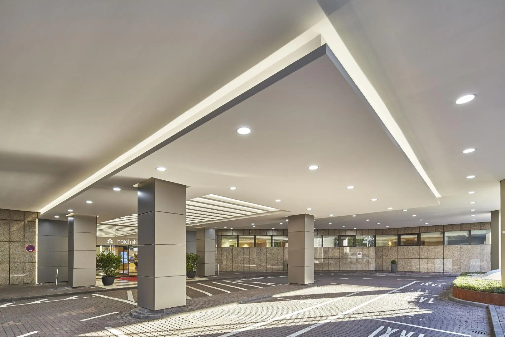 Foto - Clayton Hotel Düsseldorf City Centre