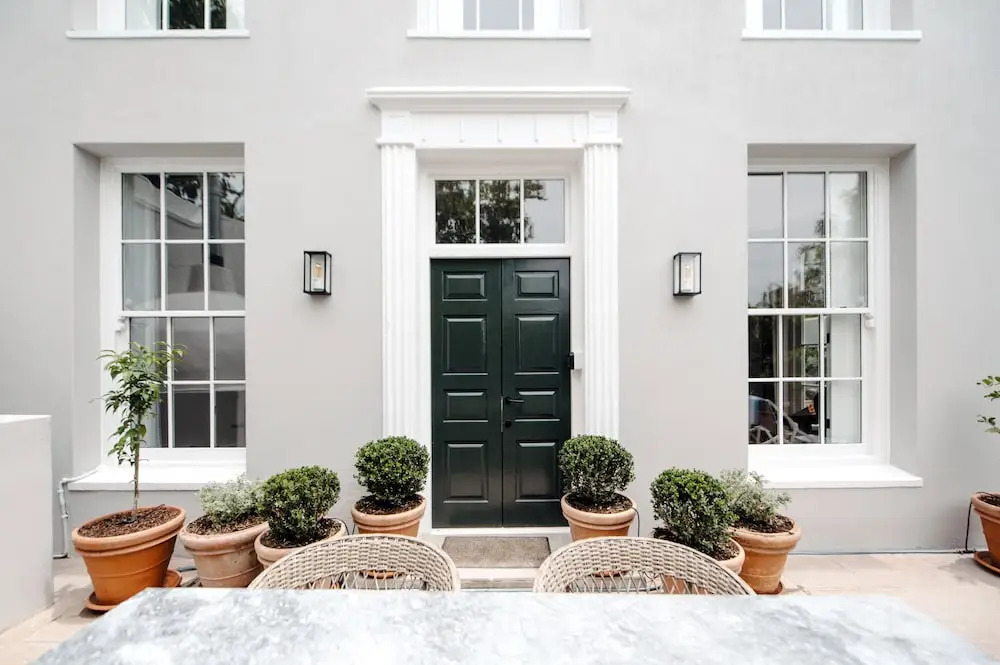 Photo - Dixon House in De Waterkant by Cape Finest