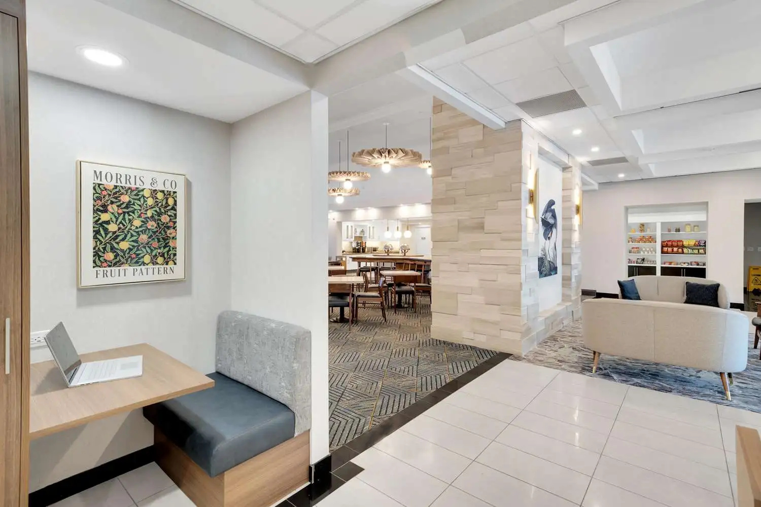 Foto - Homewood Suites by Hilton Toronto-Markham