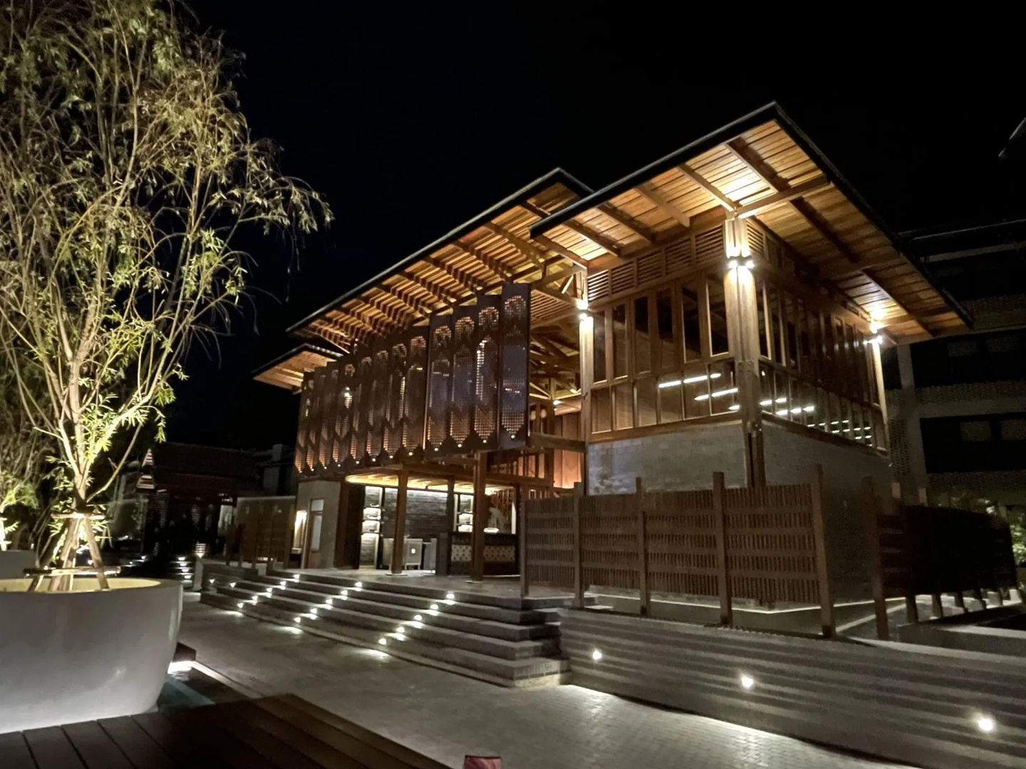 Foto - Aleenta Retreat Chiang Mai - The Leading Hotels of the World