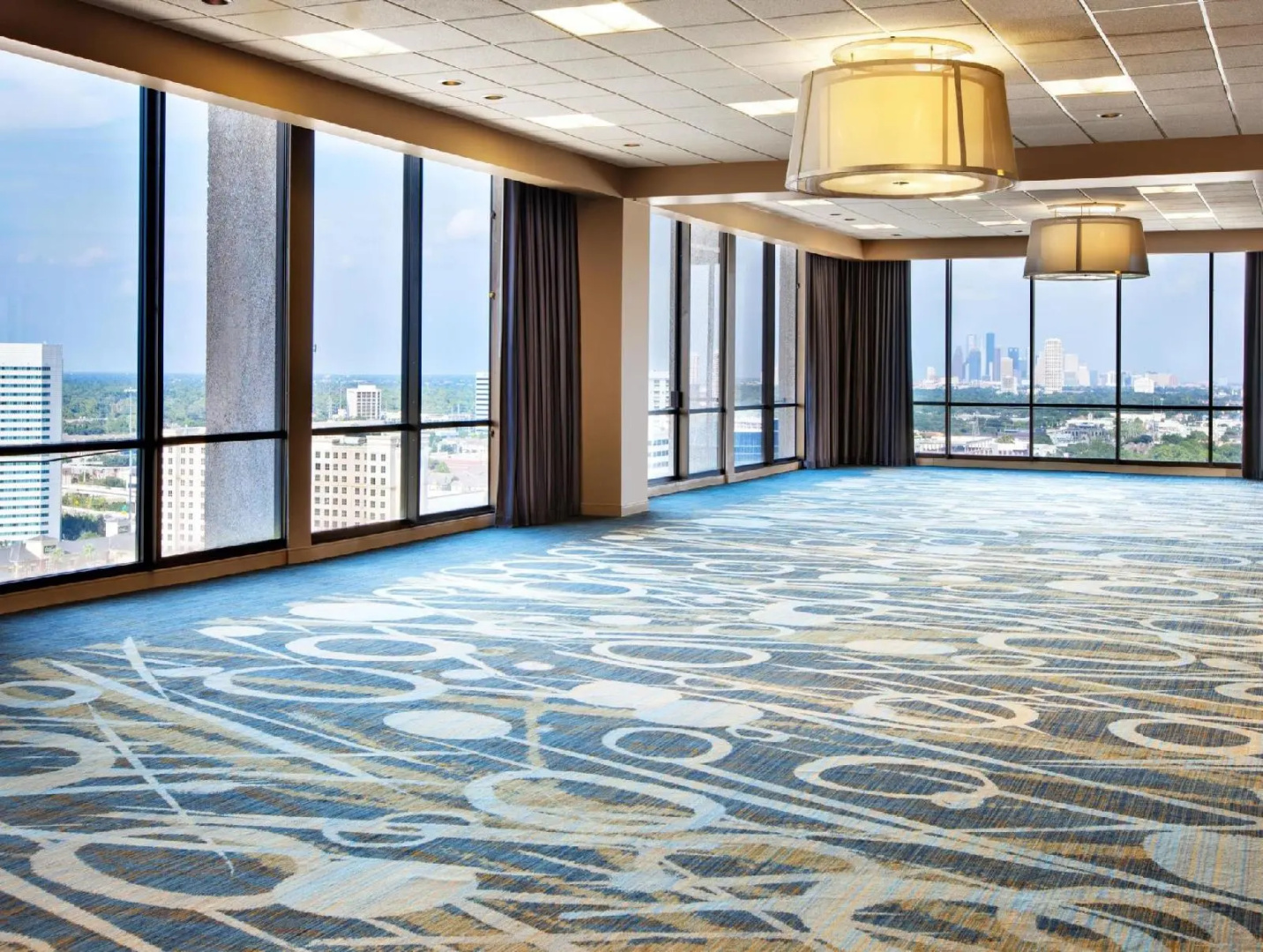 Foto - The Westin Oaks Houston at the Galleria