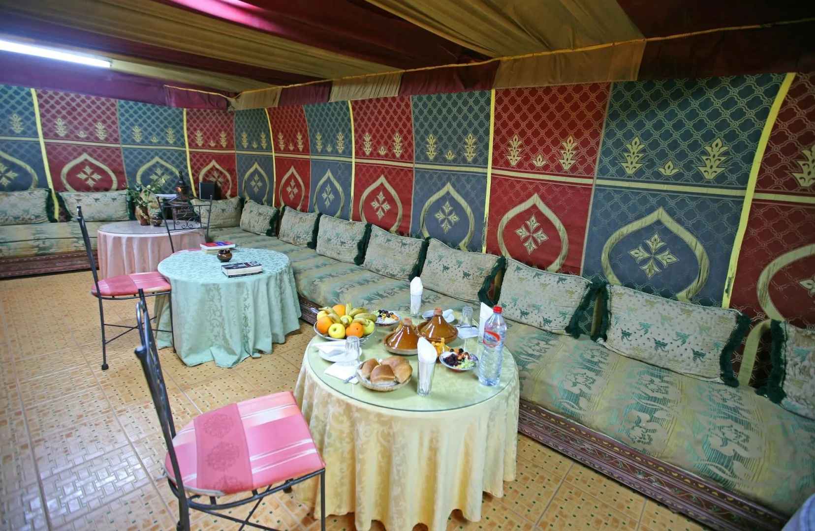 Foto - Riad Taghazoute