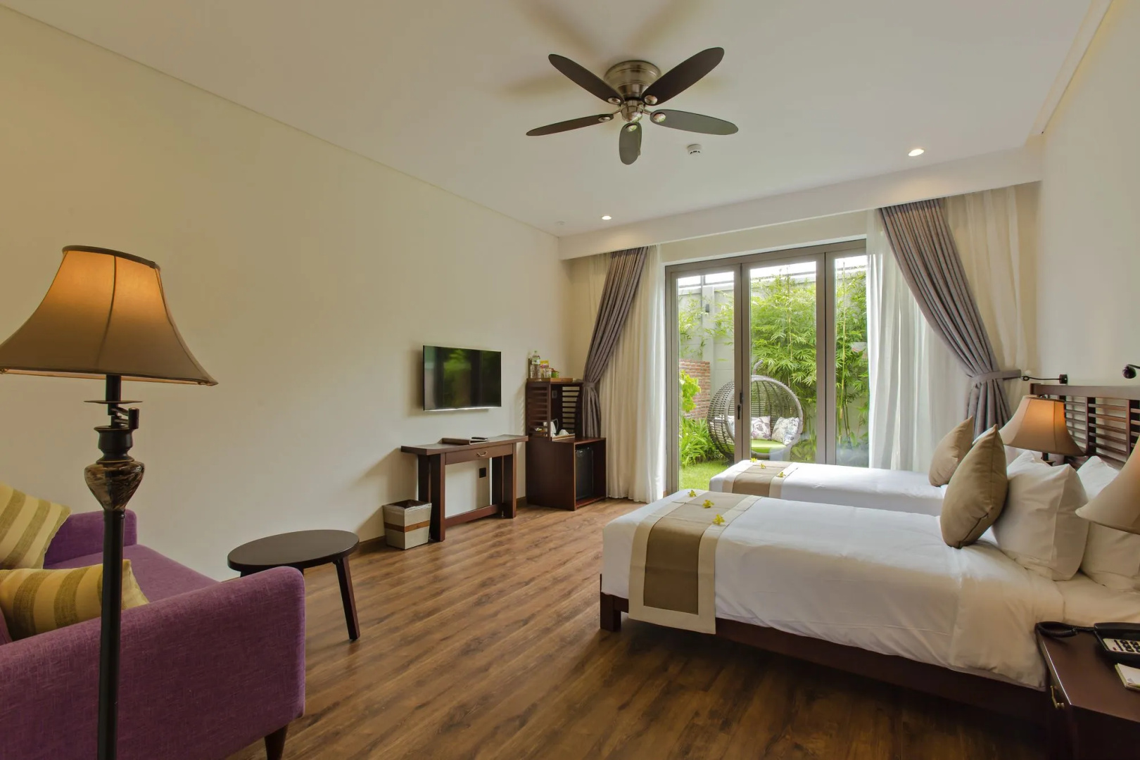 Foto - Silk Sense Hoi An River Resort