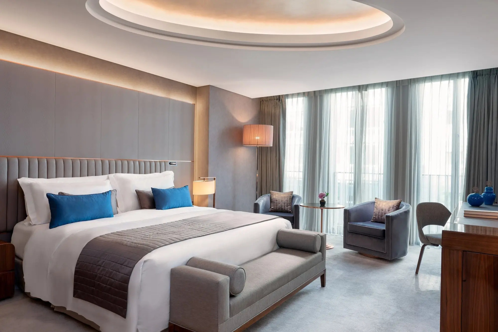 Foto - The St. Regis Istanbul