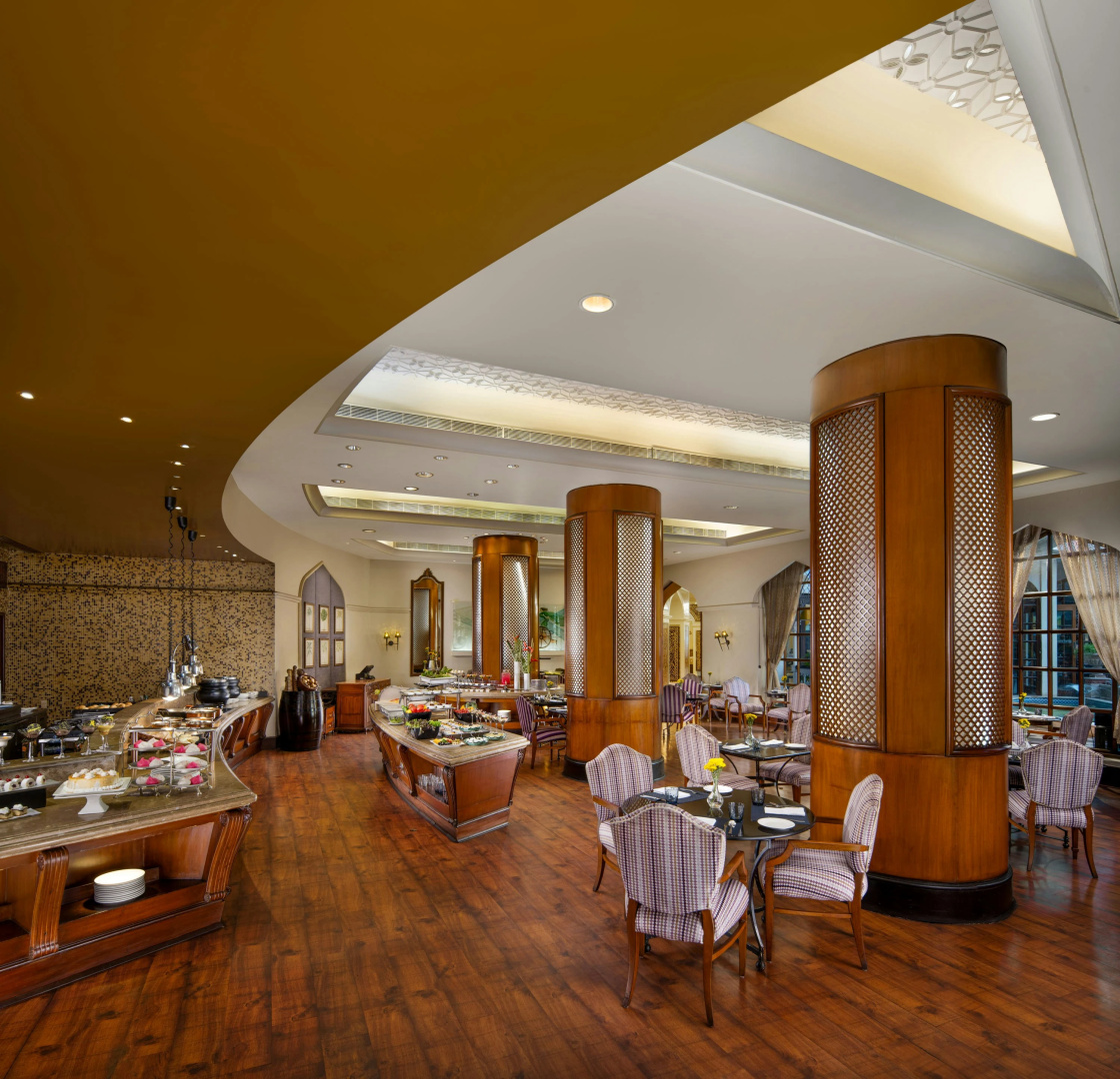 Photo - Taj Krishna