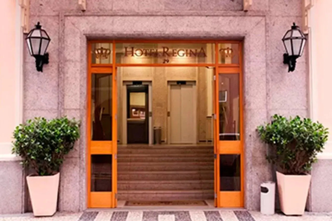 Photo - Hotel Regina Rio de Janeiro