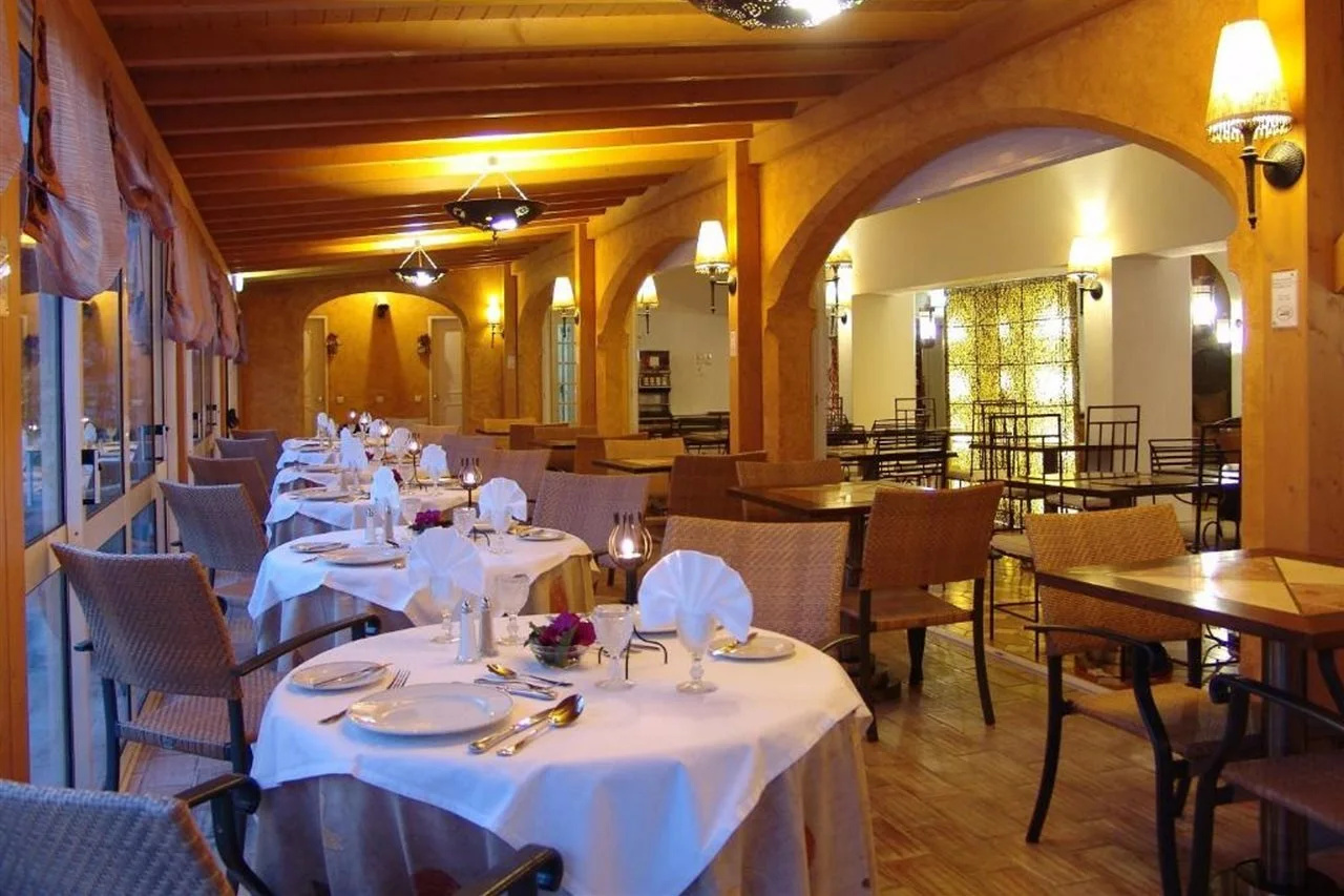 Foto - Hotel Cerro da Marina