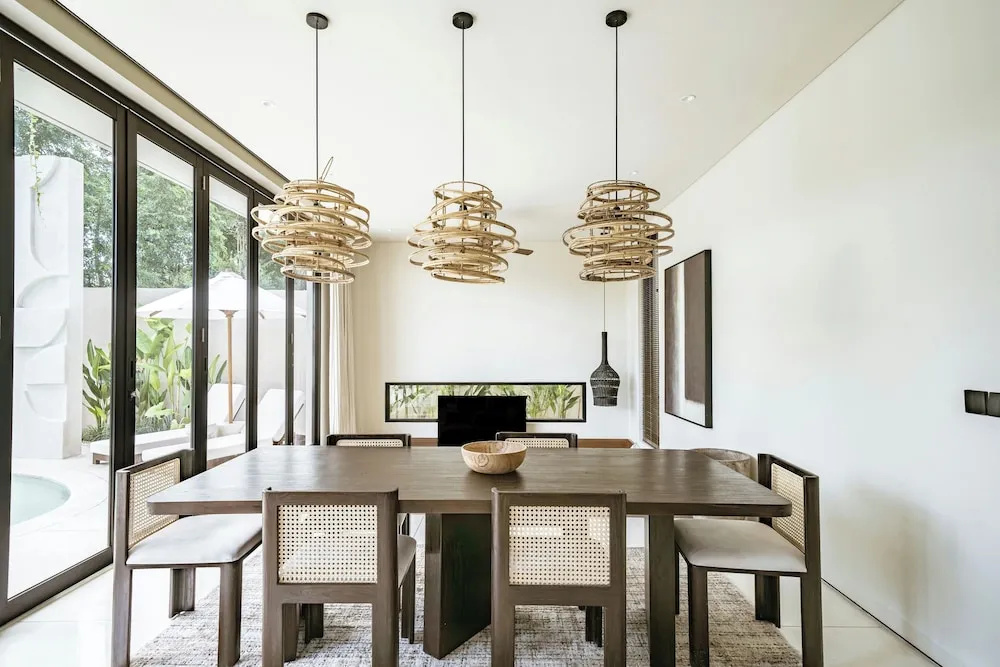 Photo - Villa Bōld x Gold At Bōld- Luxury Villas