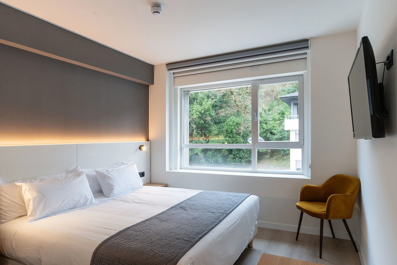 Foto - Hotel Distrito Oeste