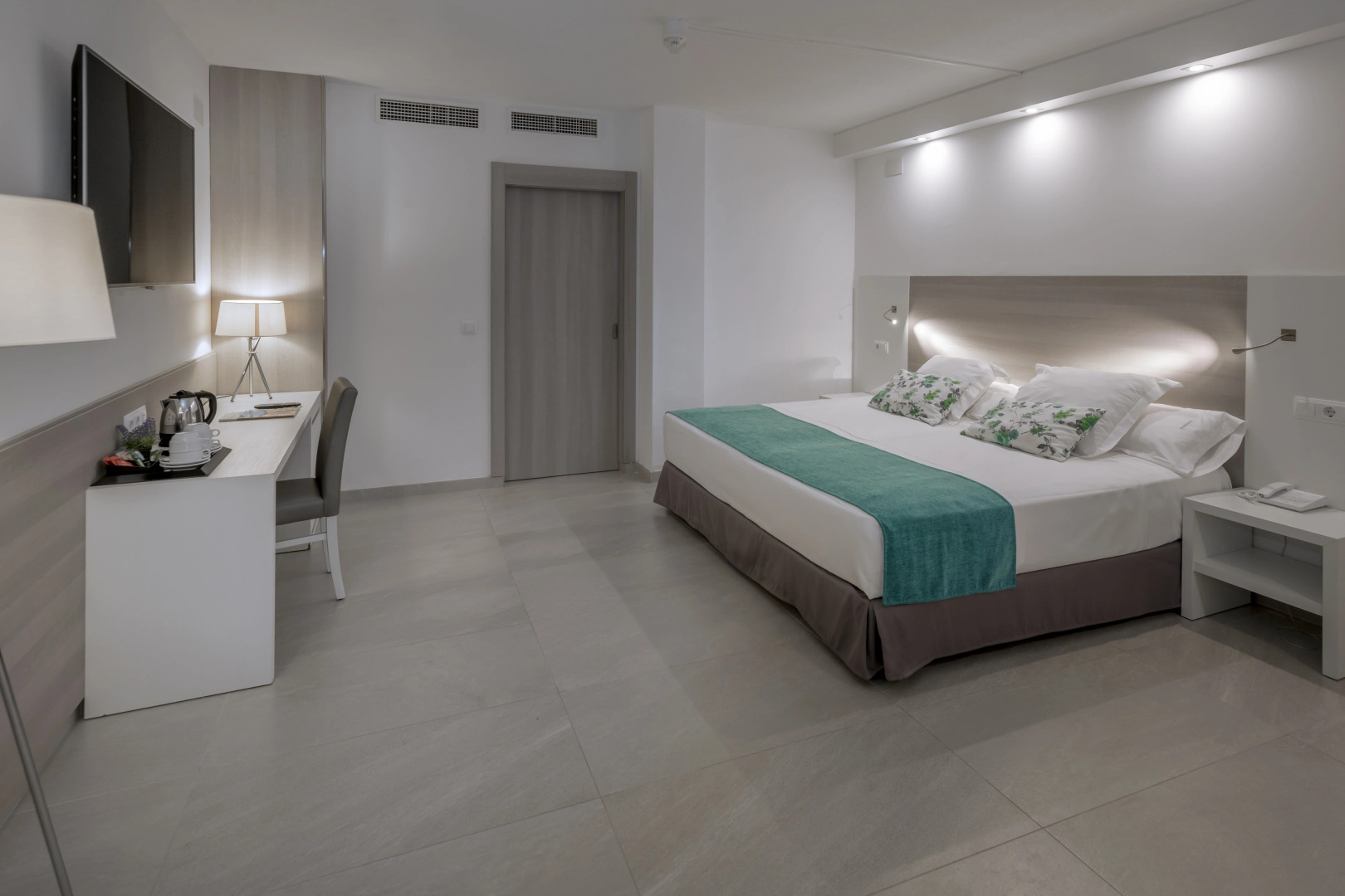 Foto - Hotel Olympus Palace