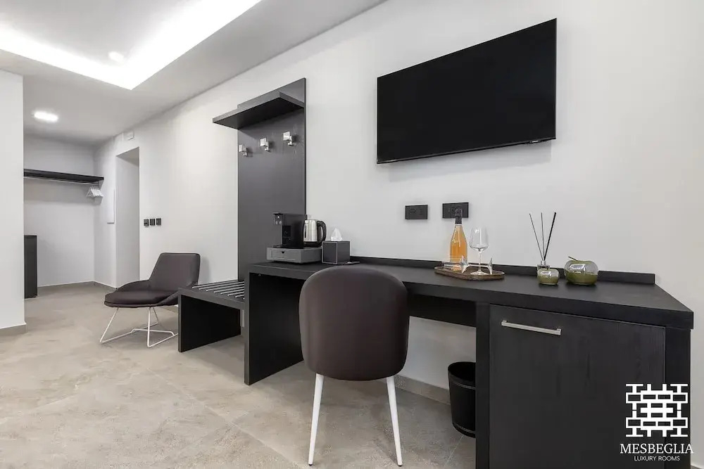 Foto - Mesbeglia Luxury Rooms