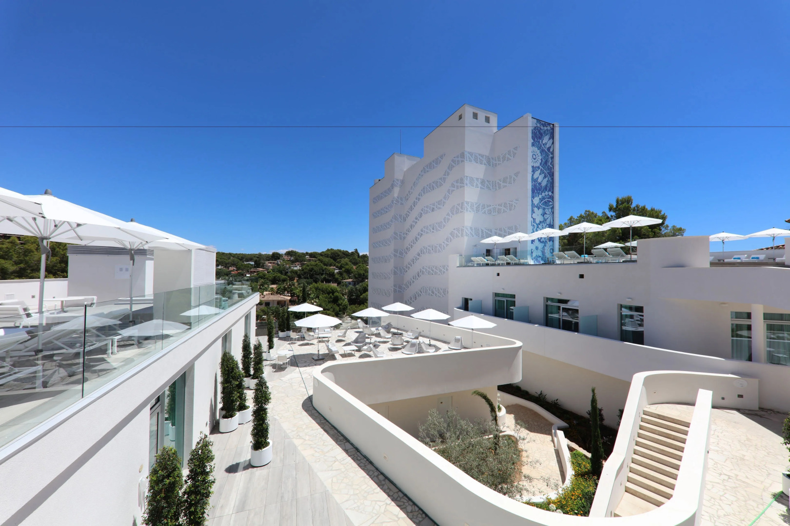 Foto - The Donna Portals