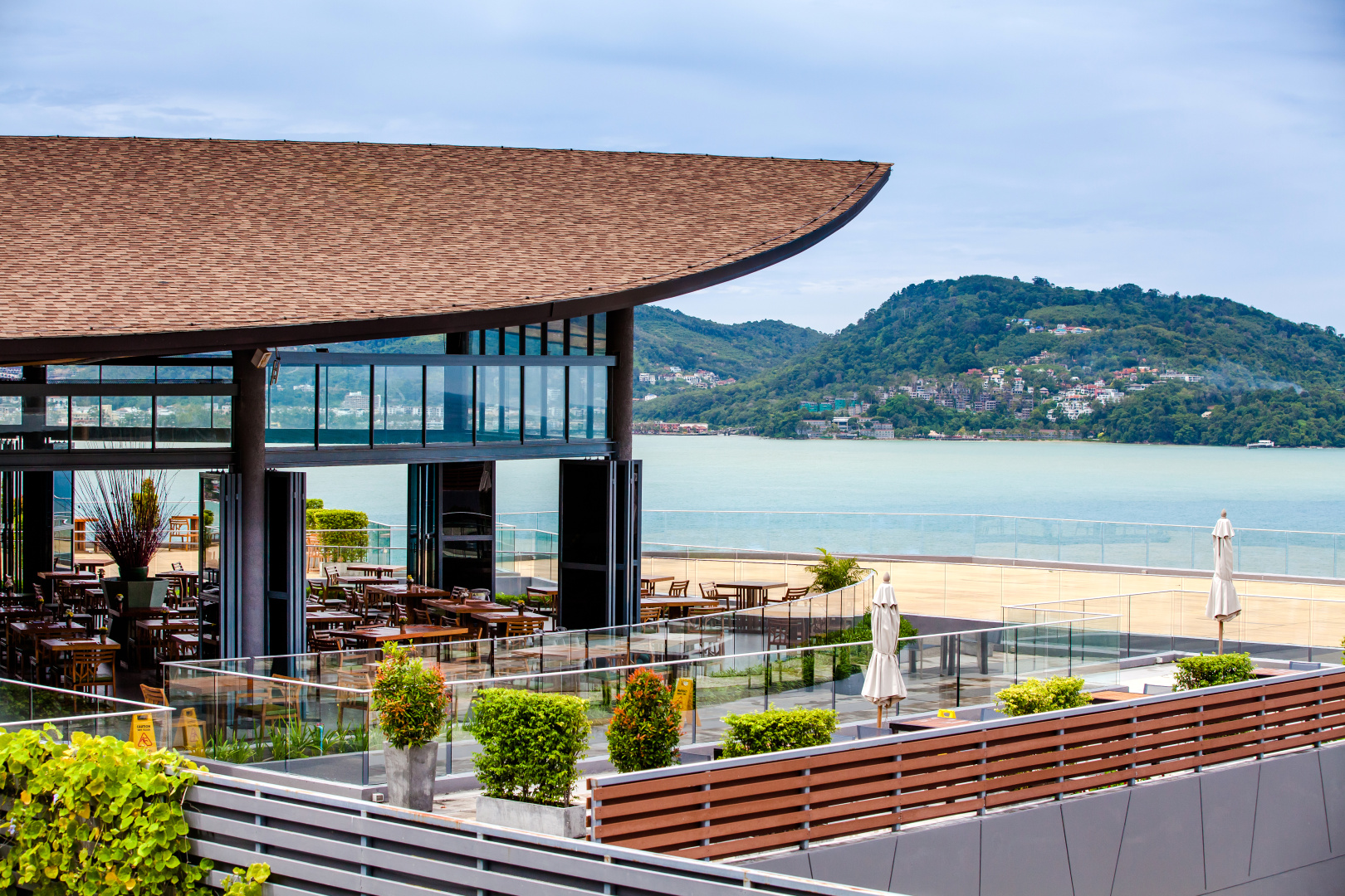 Foto - Kalima Resort & Spa, Phuket