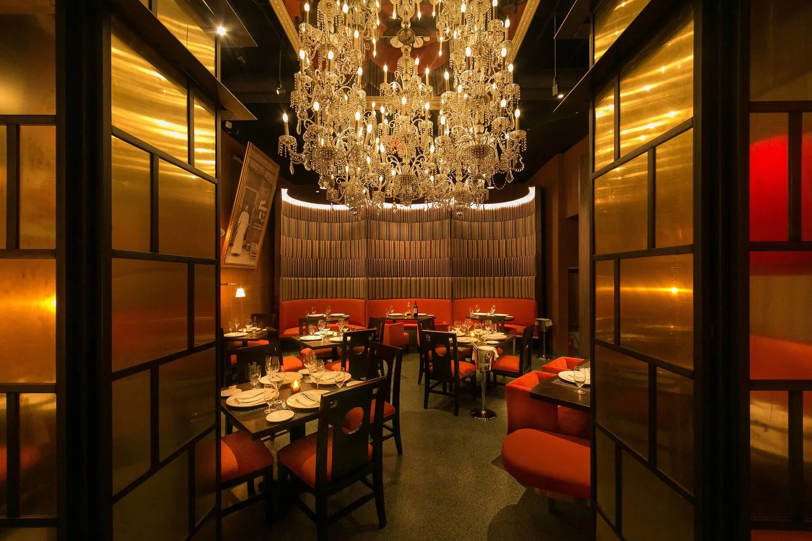 Foto - New Yorker by Lotte Hotels