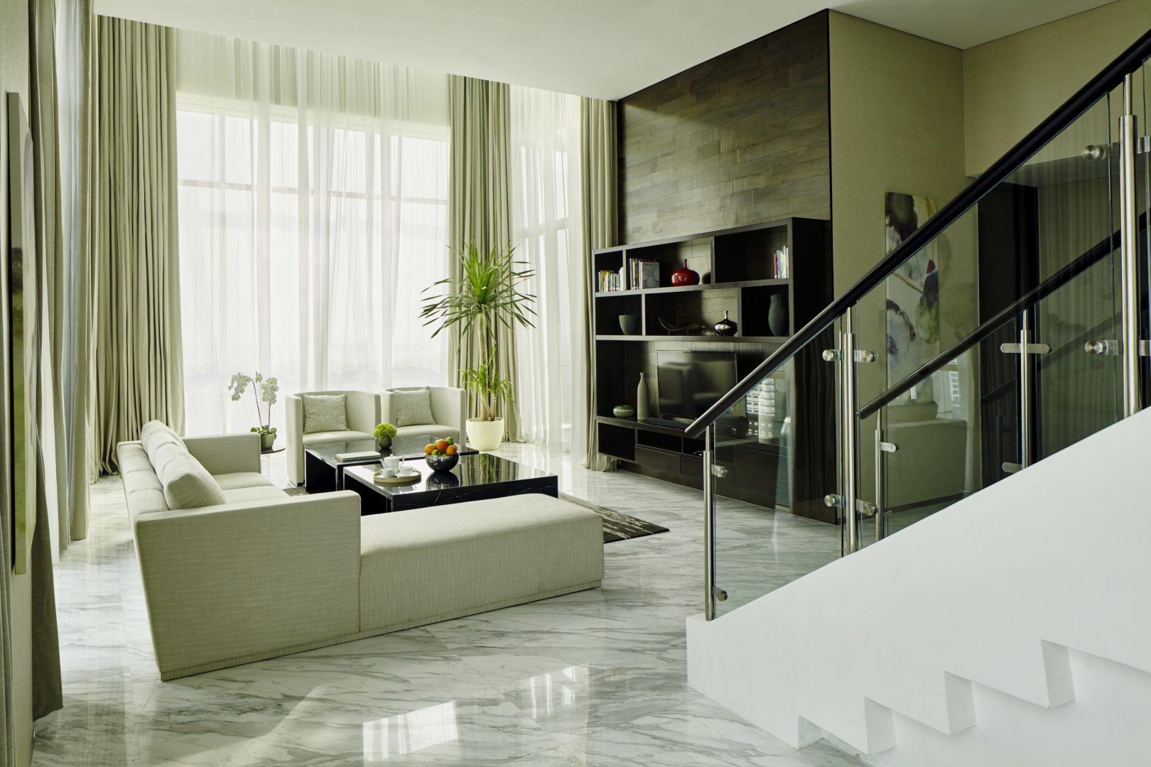 Foto - Fraser Residence Menteng Jakarta