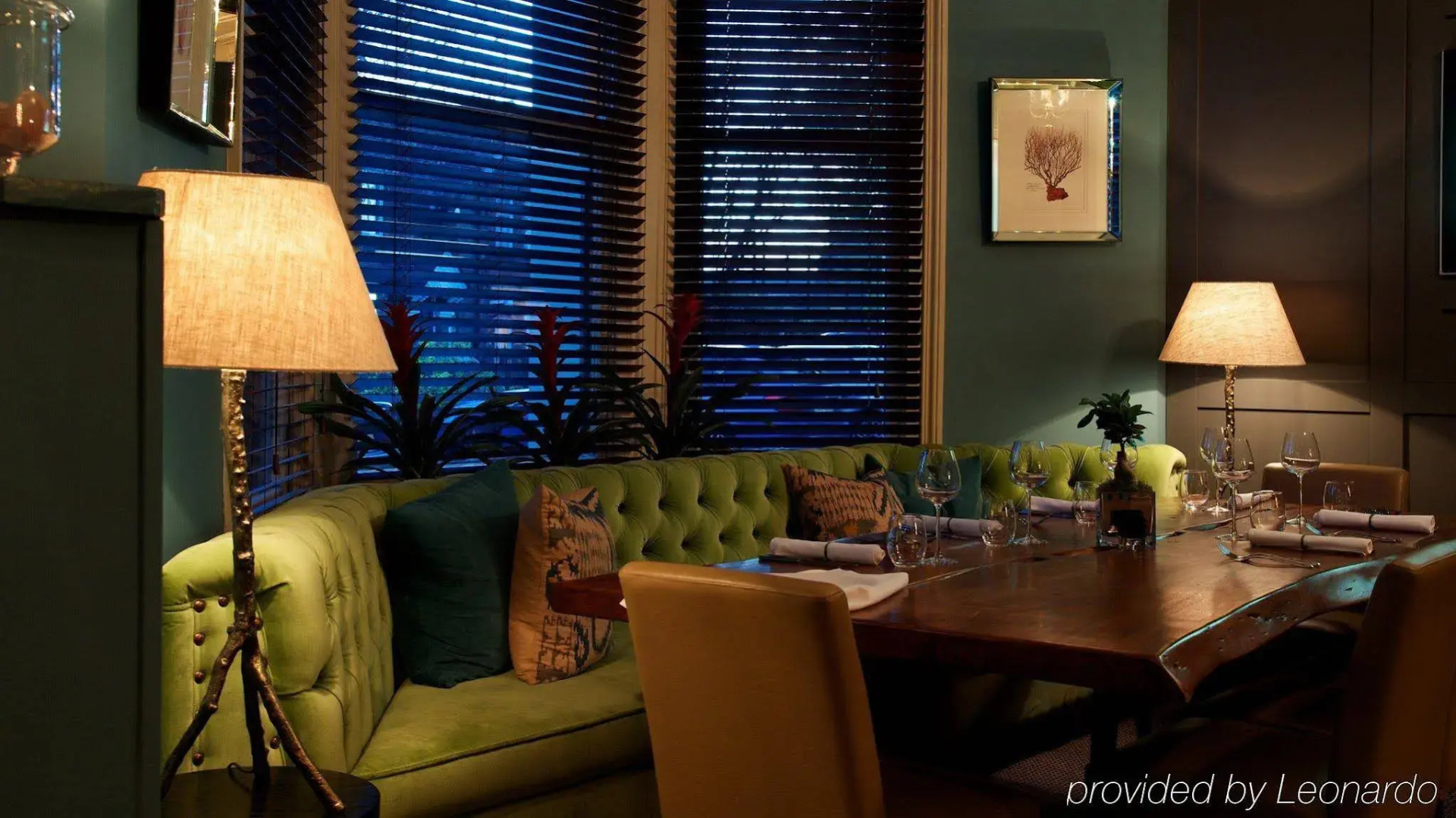 Foto - The Lodge Hotel - Putney