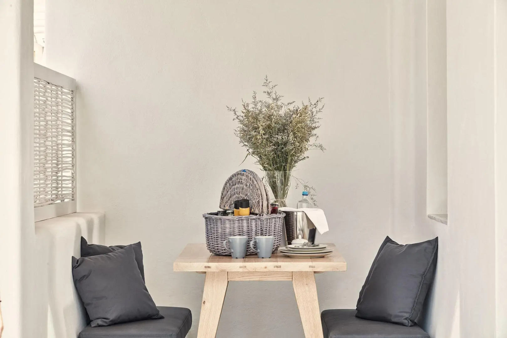 Foto - Boho Private Luxury Suites