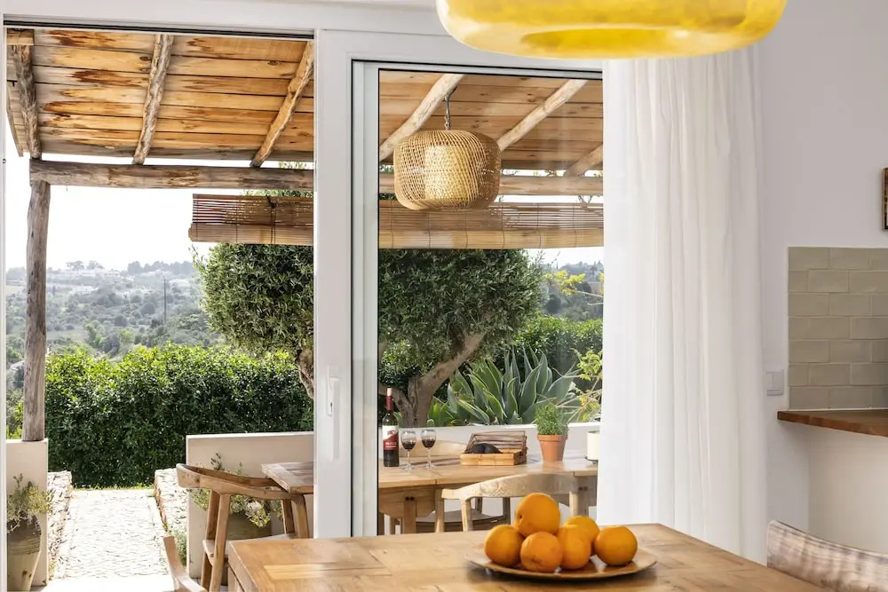 Foto - Casa Tuia Resort