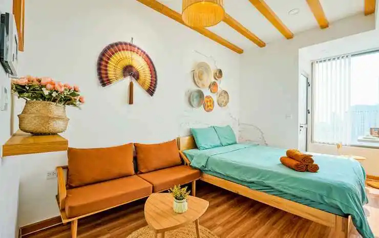 Foto - Rivergate Residence Central