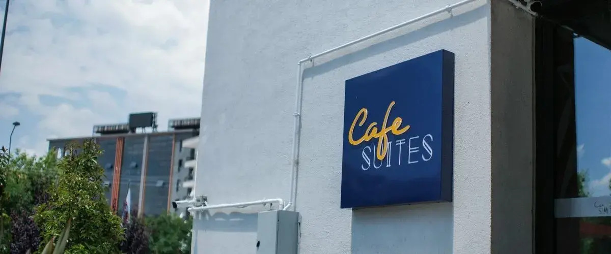 Foto - Four Points Flex by Sheraton Bursa Nilüfer