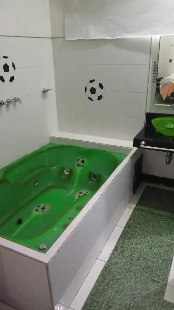 Photo - Hotel Spa Laureles
