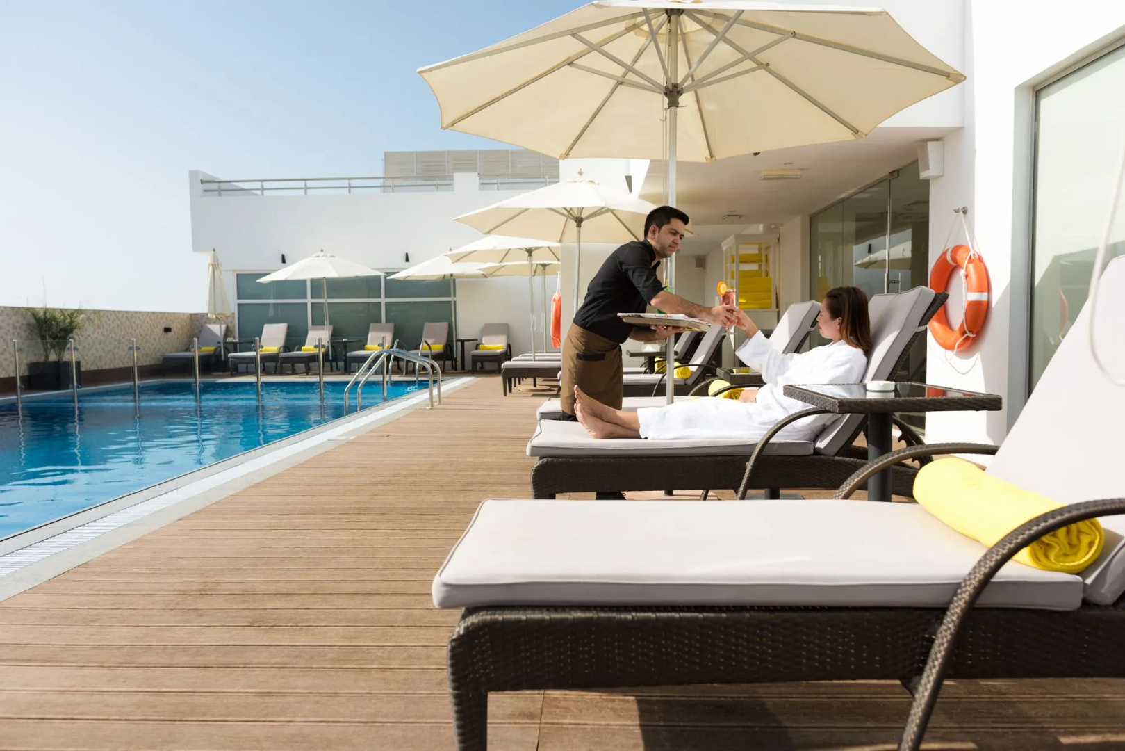 Foto - Centara Muscat Hotel Oman