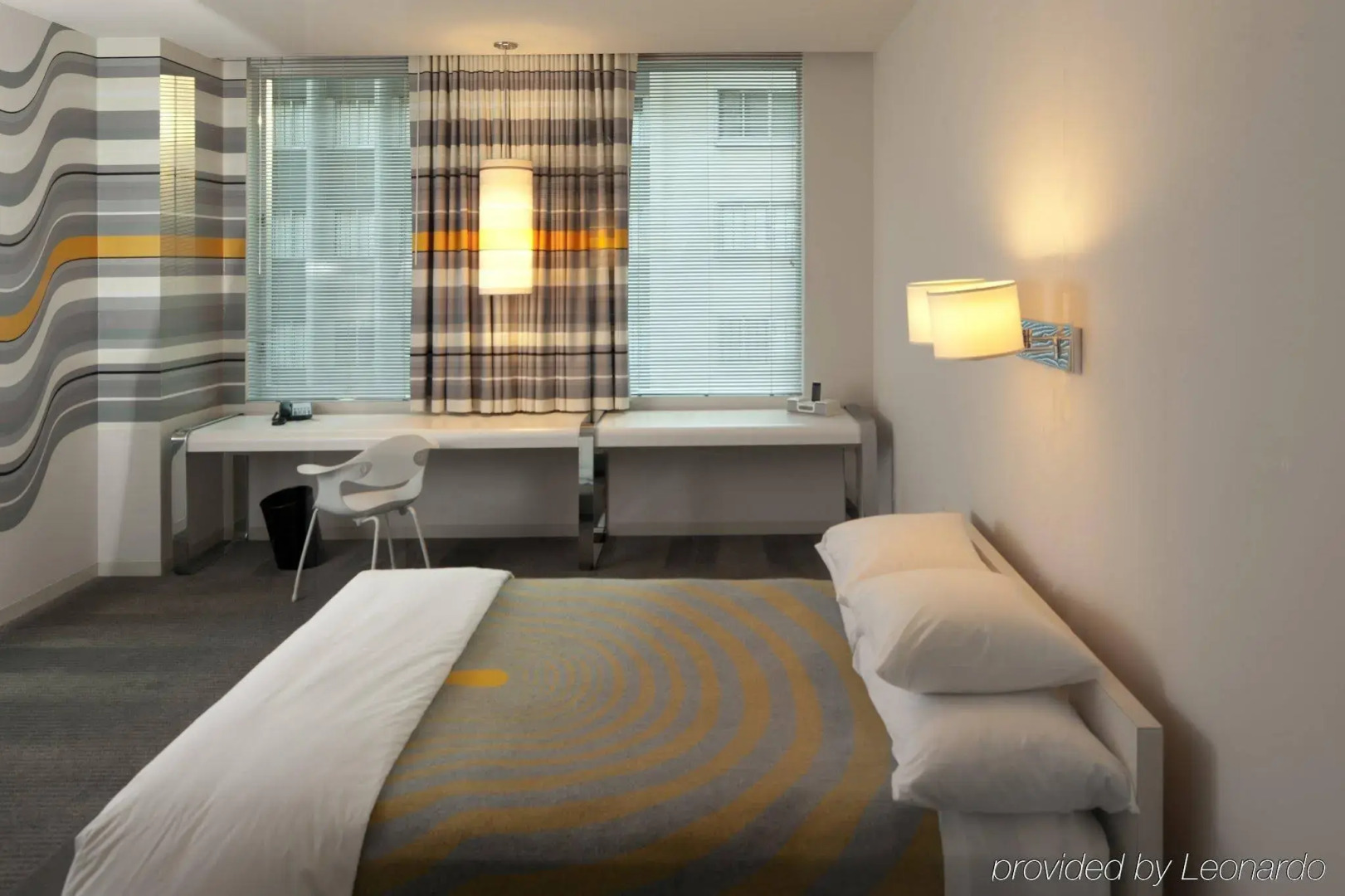 Foto - The Delphi Downtown LA