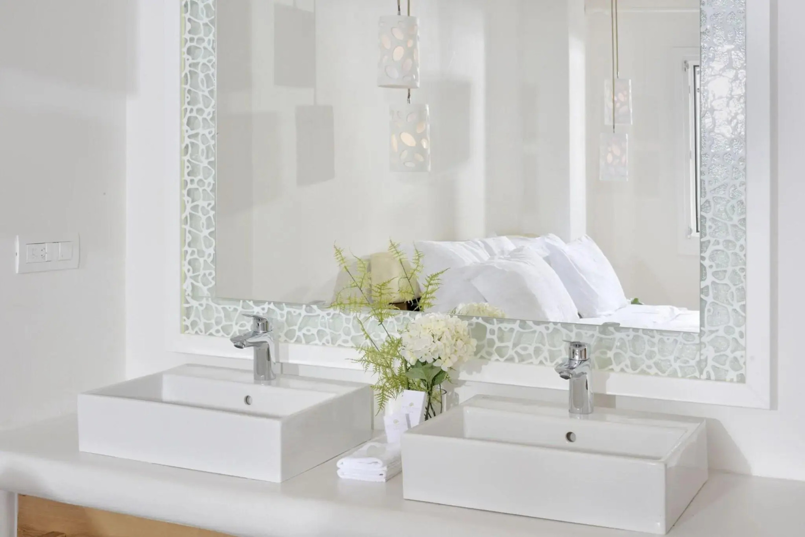 Foto - Petinos Beach Hotel