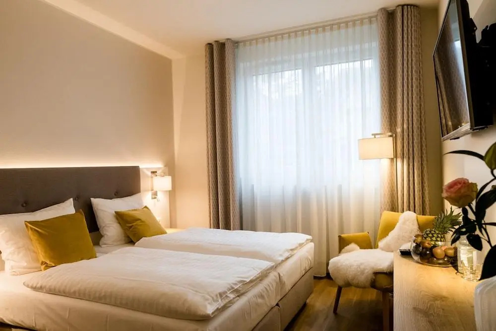 Photo - Haus Rissen Gaestehaus