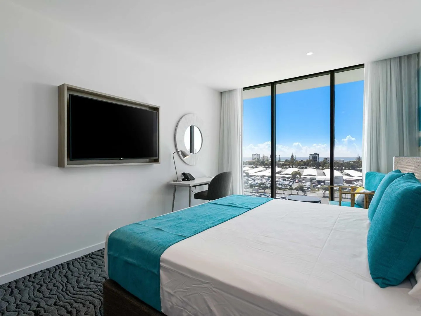 Foto - Rydges Gold Coast Airport