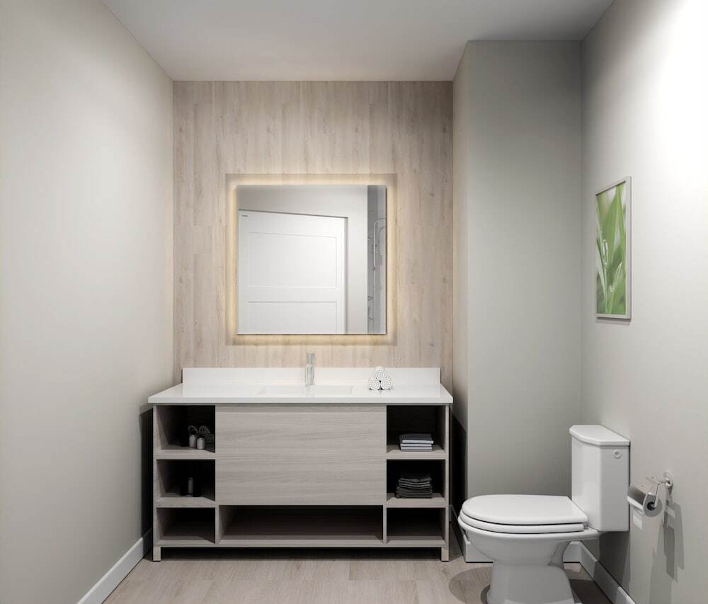 Foto - EVEN Hotel Austin Uptown near the Domain by IHG