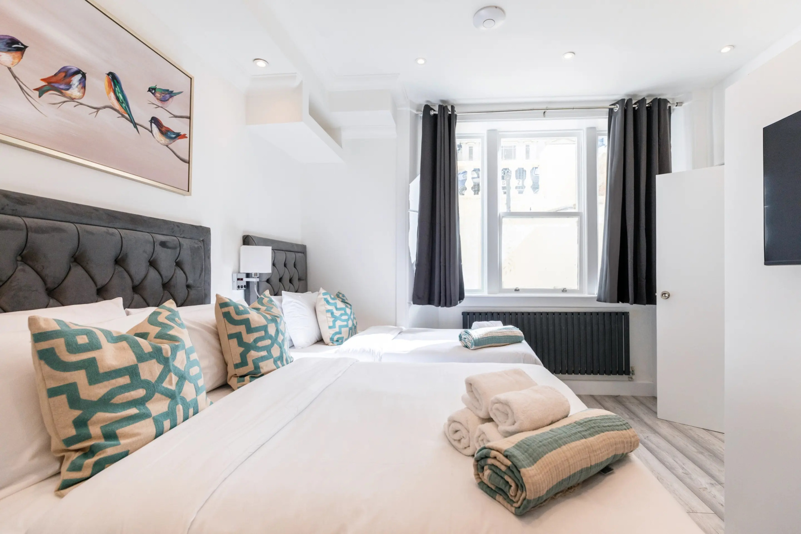 Foto - The Gate Hotel