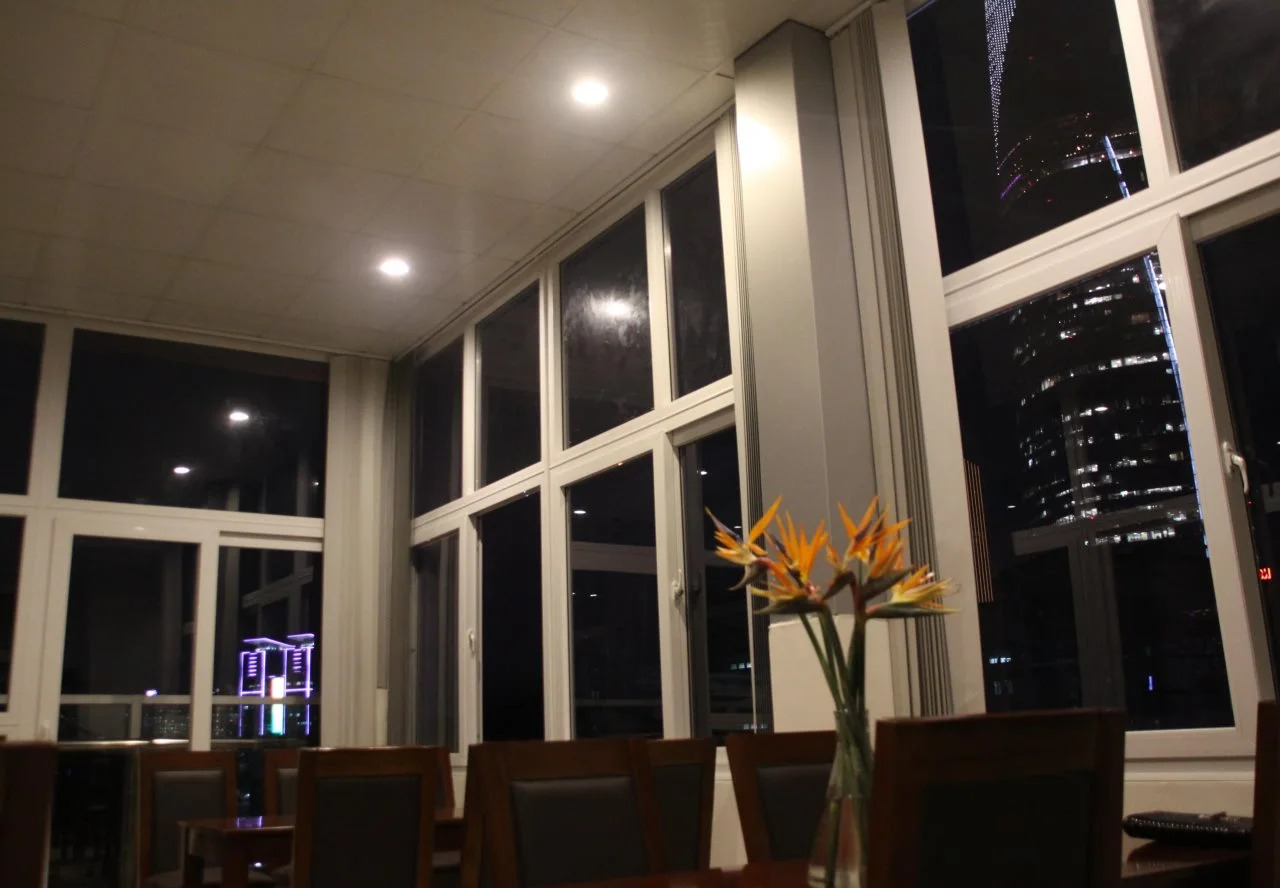 Foto - Ohana Hotel - Near Bitexco