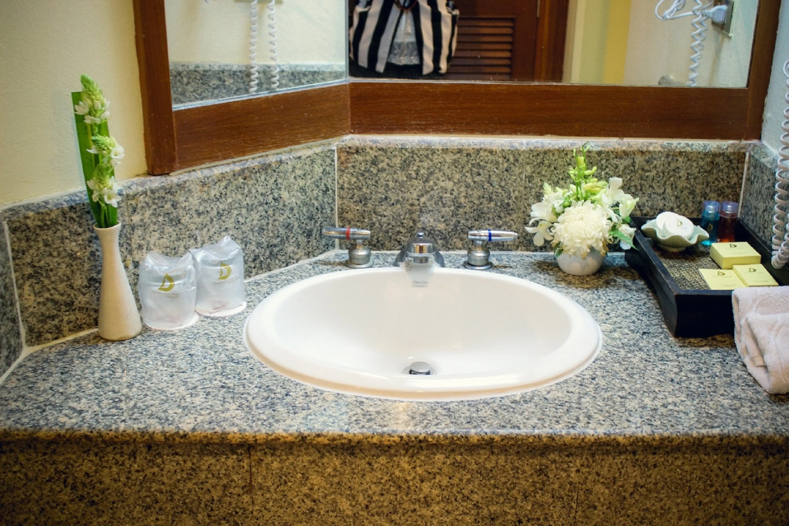 Foto - Duangtawan Hotel Chiang Mai