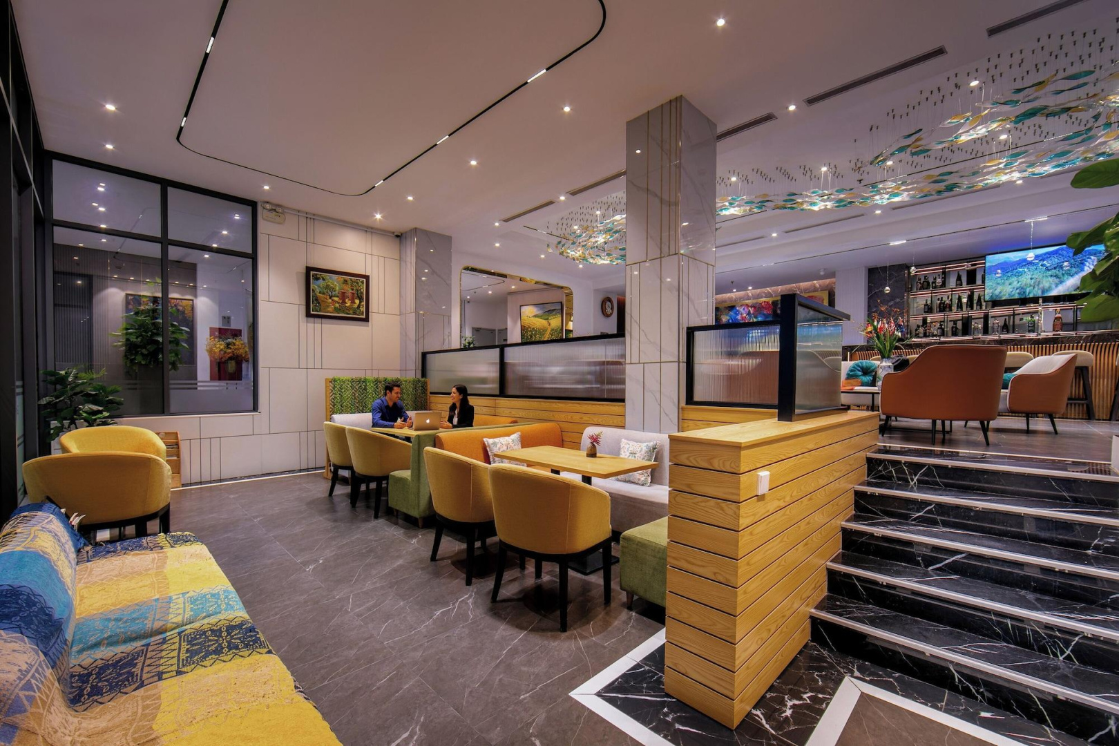 Foto - Grand Cititel Hanoi Hotel & Spa