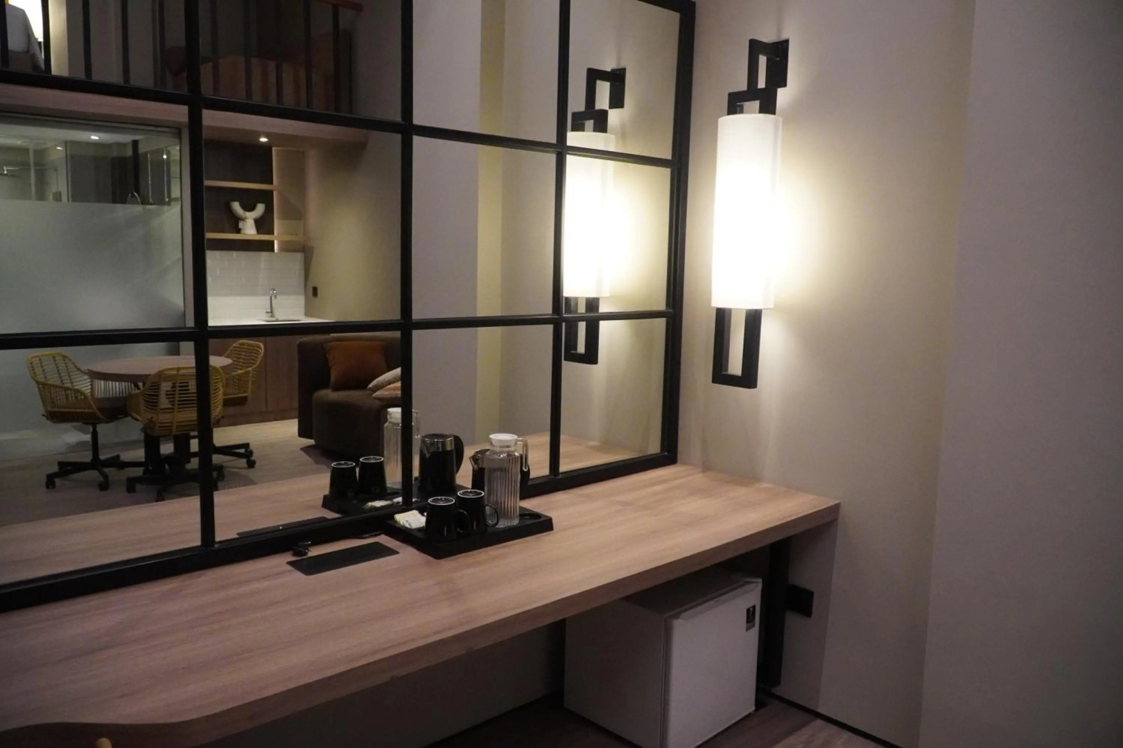 Photo - Posto Dormire Sudirman