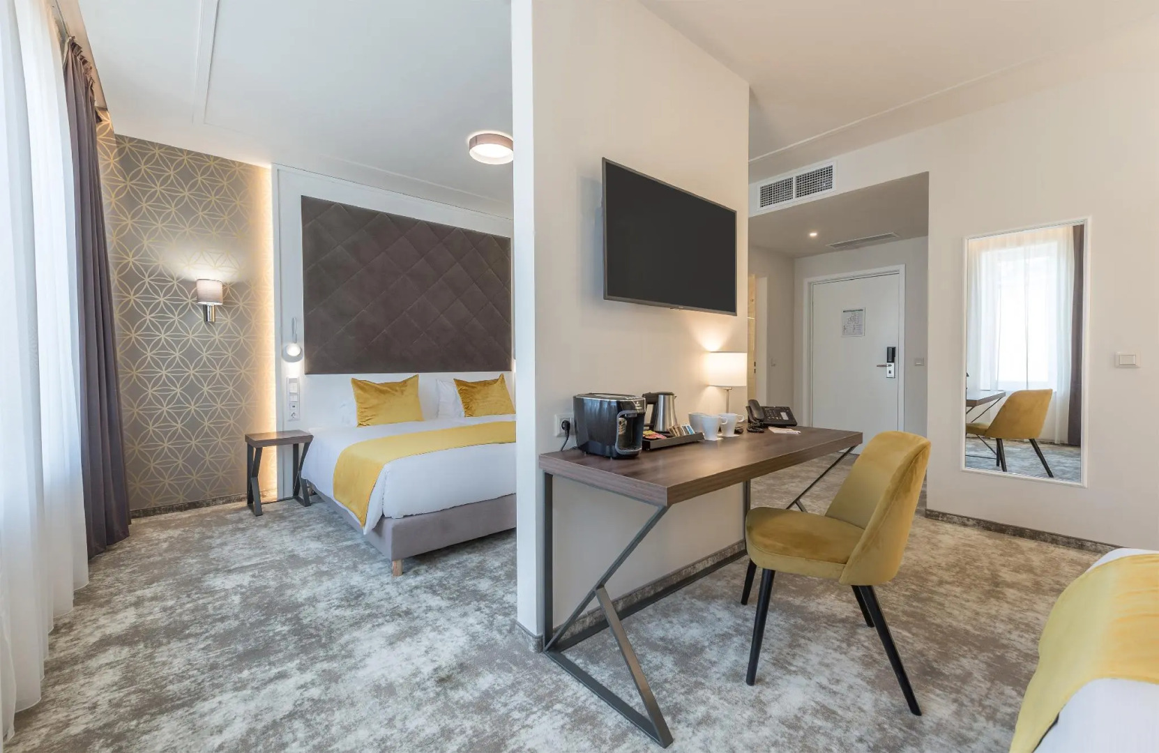 Foto - Leonardo Boutique Hotel Budapest M-Square