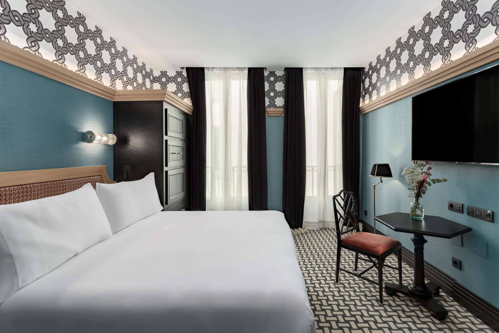 Foto - Room Mate Collection Alba, Madrid