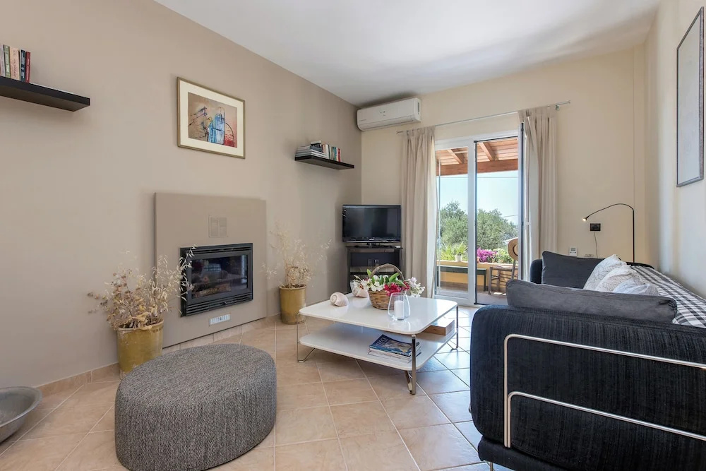 Photo - Terra Rossa by Konnect, Views to Ionian Sea