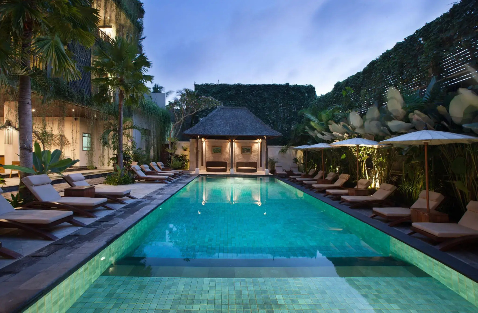 Foto - Ubud Village Hotel