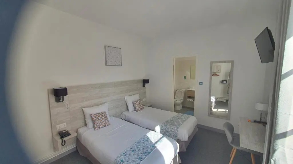 Photo - Hôtel l'Alsace