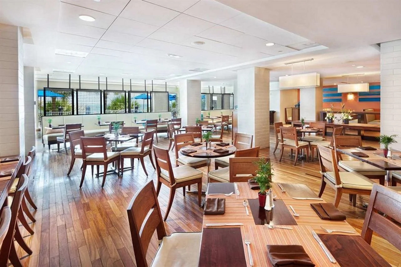 Foto - Hilton Clearwater Beach Resort & Spa