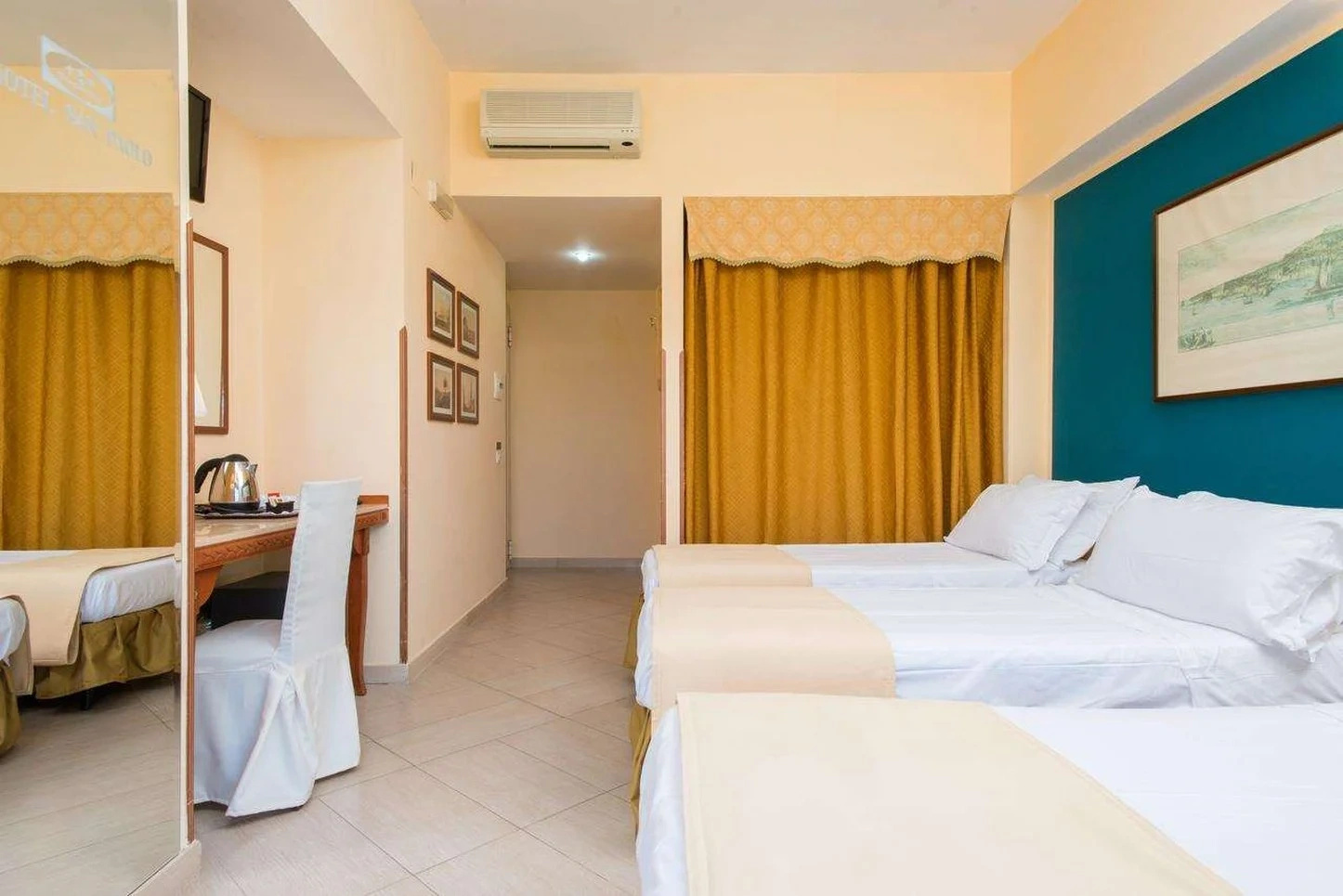 Foto - Hotel San Paolo