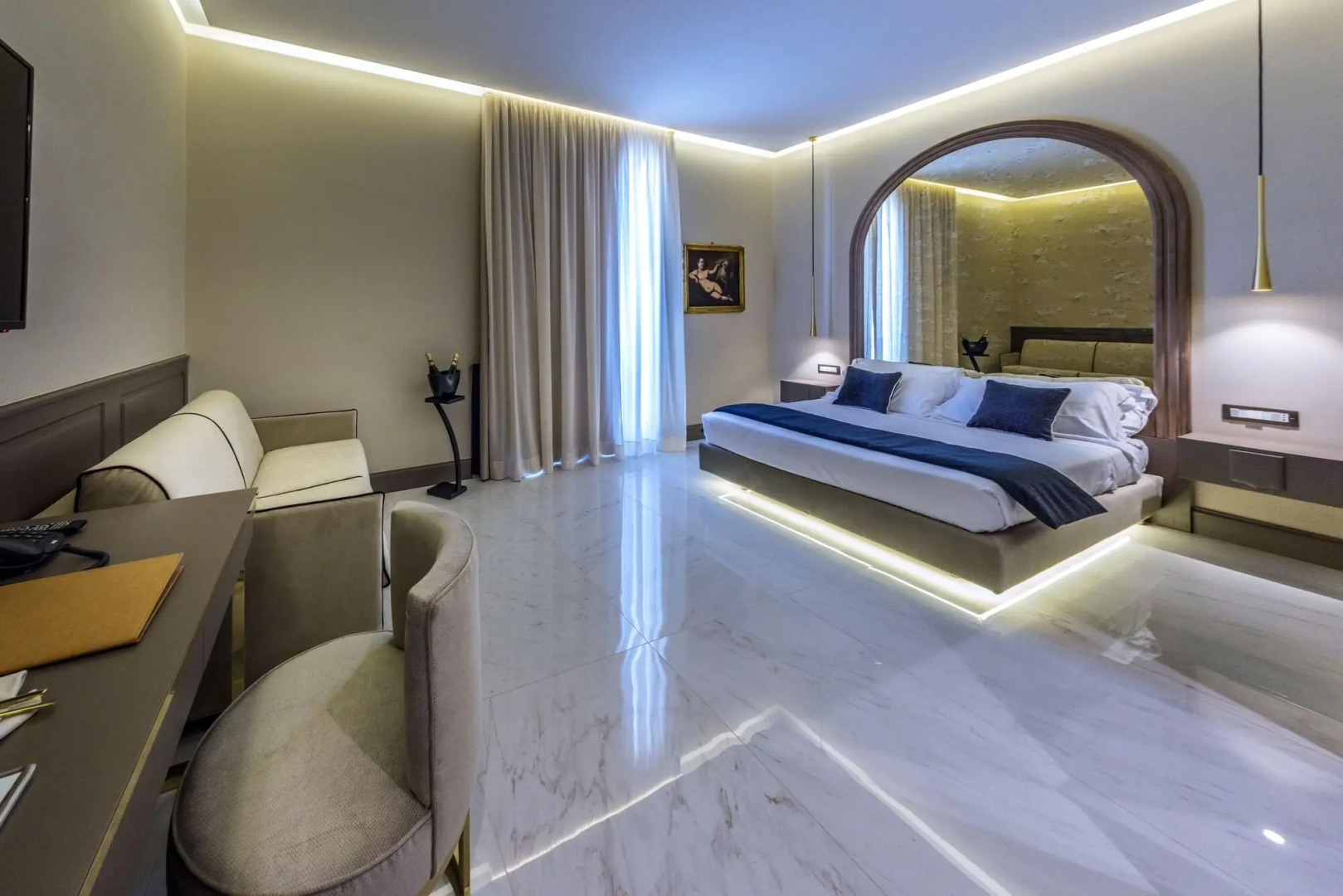 Photo - Relais San Severo