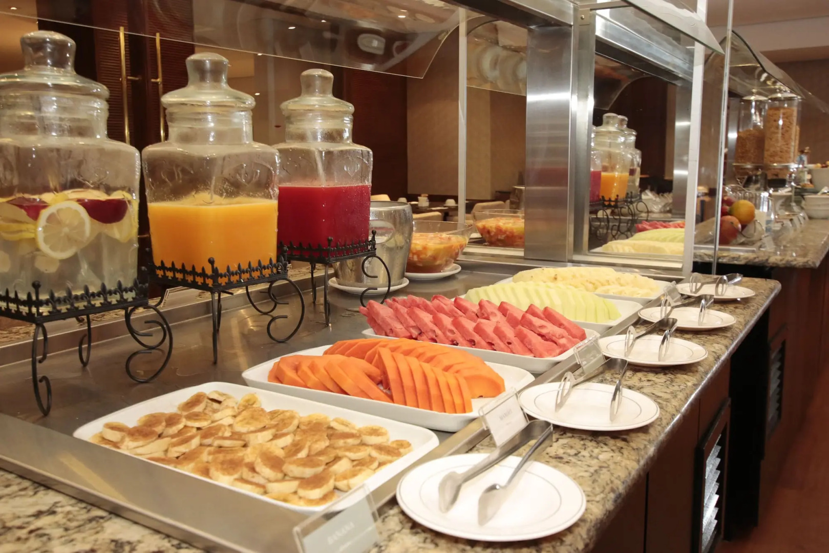 Foto - Grand Mercure Curitiba Rayon